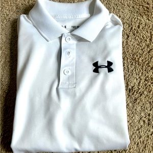 Boys polo